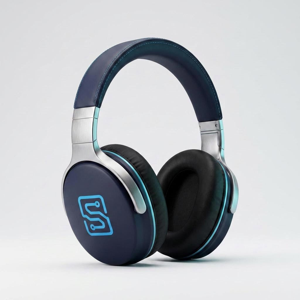 Headphones Pro