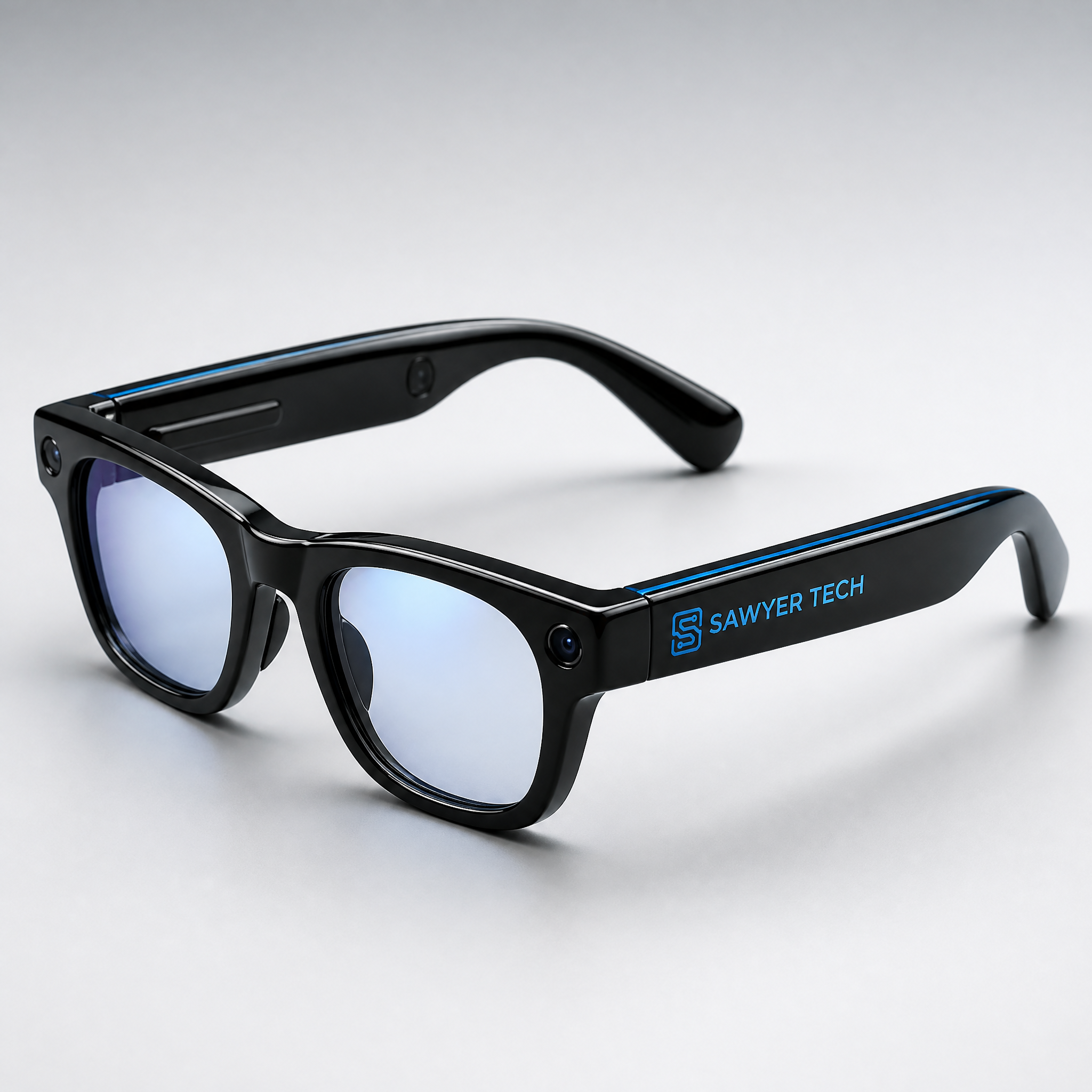 Vision One Glasses